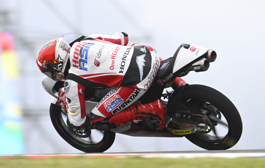 Mivv - Moto3 - Stagione 2023