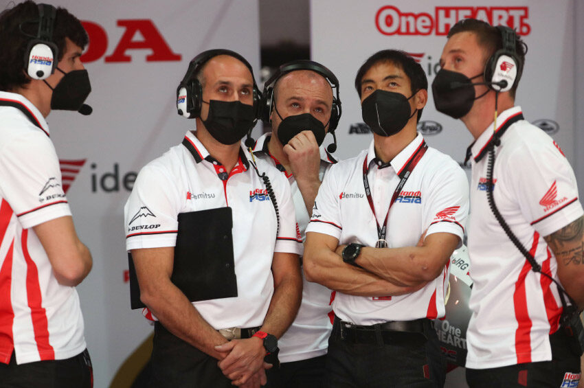 Mivv - Moto3 - Stagione 2022