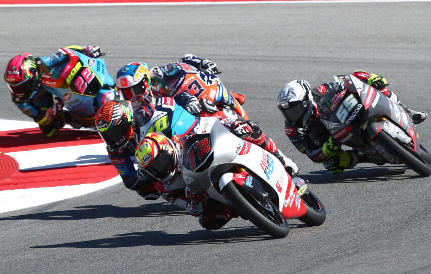 Mivv - Moto3 - Stagione 2023