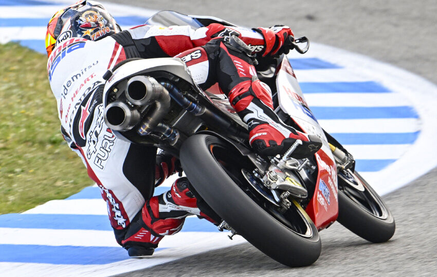 Mivv - Moto3 - Stagione 2023