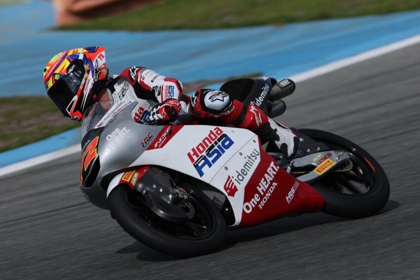 Mivv - Moto3 - Stagione 2025