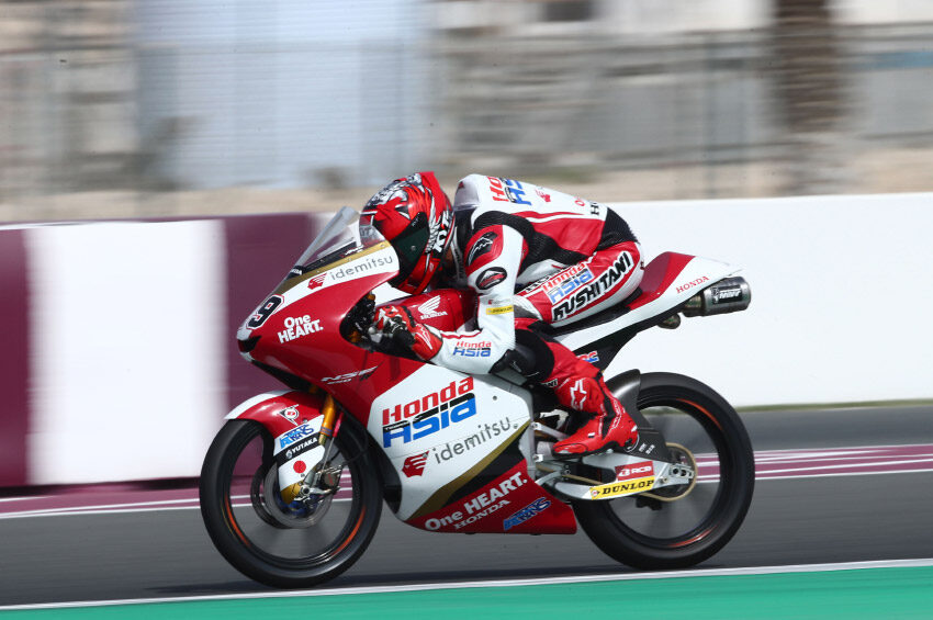 Mivv - Moto3 - Stagione 2021