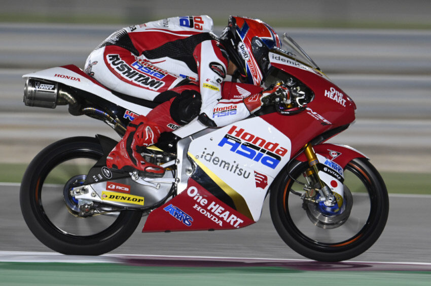 Mivv - Moto3 - Stagione 2021