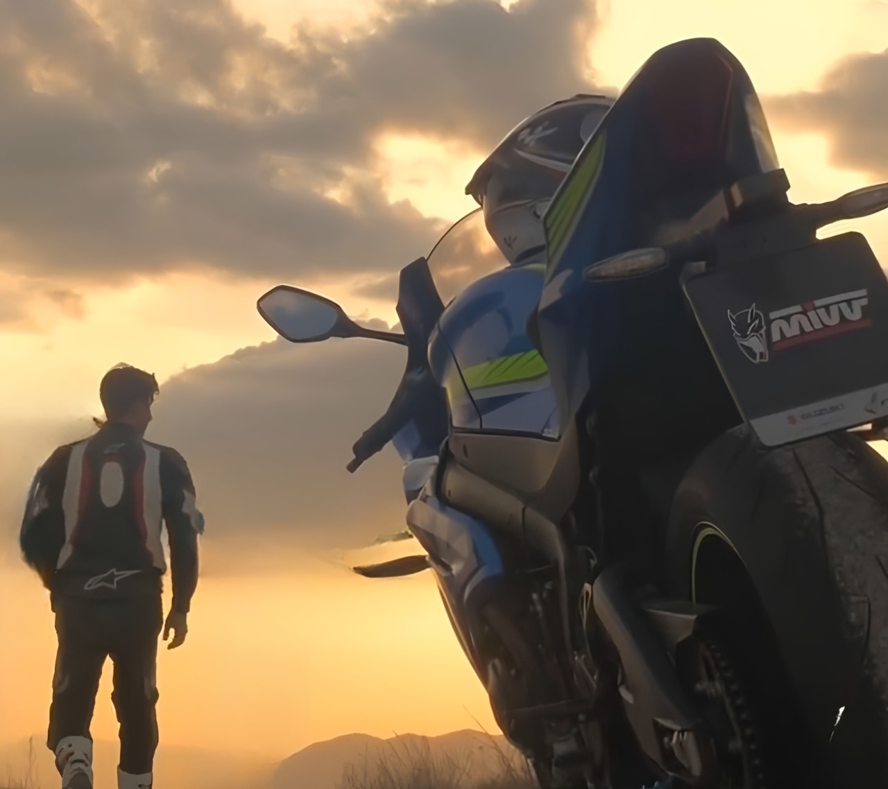 Mivv - Chi siamo - Passione racing
