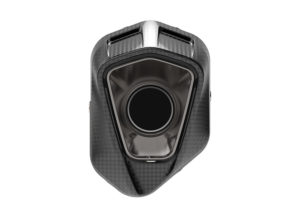 Mivv Delta Race Black
