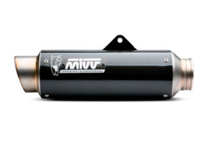 Mivv GP PRO Carbonio