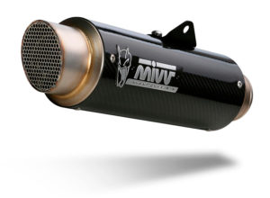 Mivv GP PRO Carbonio