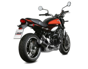 Mivv GP Pro Black pour Kawasaki Z 900 RS