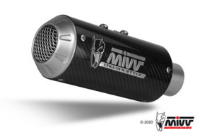 MK3 CARBONIO