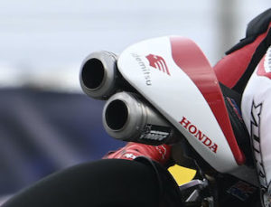 Moto3 race, Spanish MotoGP, 2 May 2021