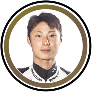 Yuki Kunii 92