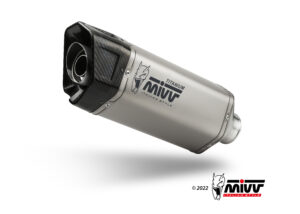 SR1 titanium