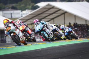 le mans_ev