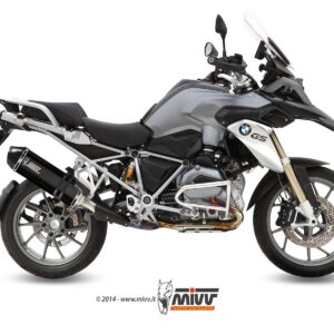 BMW R1200 GS / GS Adventure 2013 > 2018
