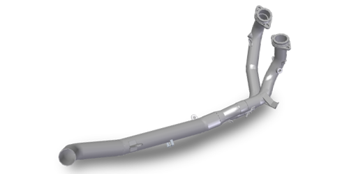 H.079.C1- HONDA CRF 1100 L AFRICA TWIN 2020 > 2023