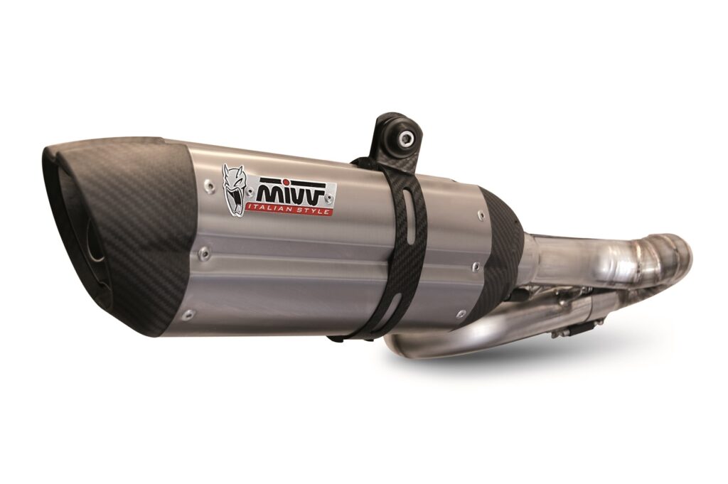 H.039.L7 - Honda CBR 1000 RR 2008 > 2013