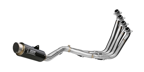 H.055.L2P - HONDA CB 650 F 2014 >2018