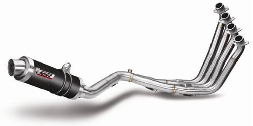 H.055.L2S - Honda CB 650 F 2014 > 2018