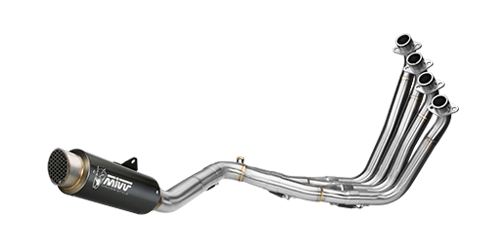 H.055.LXBP - HONDA CB 650 F 2014 >2018