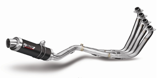 H.055.LXB - Honda CB 650 F 2014 > 2018