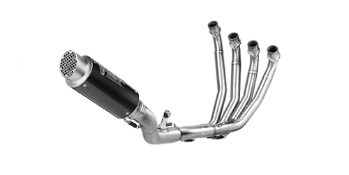 H.072.L2P – HONDA CB 650 R 2019 > 2023