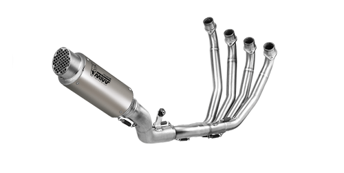 H.072.L6P – HONDA CB 650 R 2019 > 2023