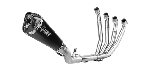 H.072.LDRB – HONDA CB 650 R 2019 > 2023