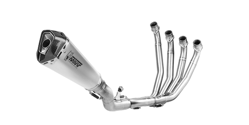 H.072.LDRX – HONDA CBR 650 R 2019 > 2023