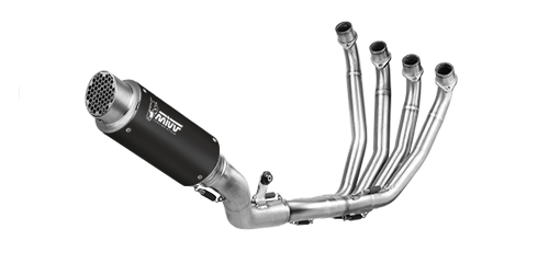 H.072.LXBP –  HONDA CB 650 R 2019 > 2023