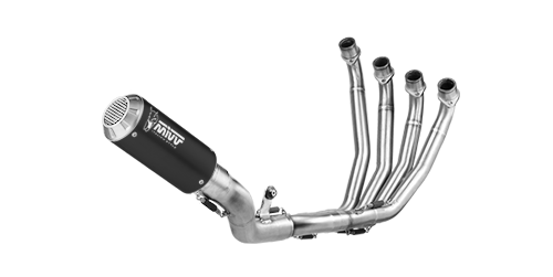 H.072.SM3B- HONDA CB 650 R 2019 > 2023