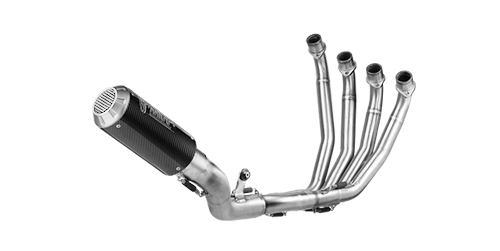 H.072.SM3C- HONDA CB 650 R 2019 > 2023