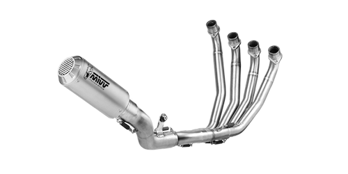 H.072.SM3X- HONDA CB 650 R 2019 > 2023