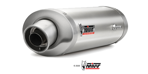 UH.027.LX2 - Honda CBR 600 RR 2005 > 2006