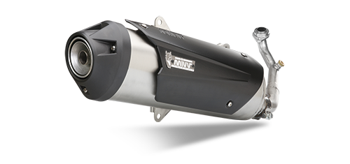 C.HO.0007.B - HONDA SH 300 2015 > 2016