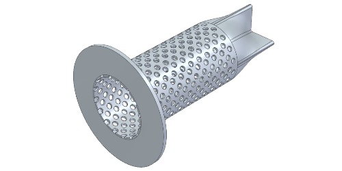 50.DK.126.0 – YAMAHA MT-07 / FZ-07 2014 > 2020