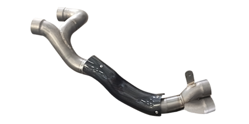 ACC.089.0 - DUCATI PANIGALE V4 2018 > 2022