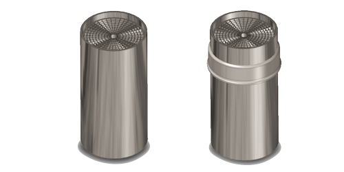 ACC.096.A2 – HARLEY DAVIDSON SPORTSTER S 2021 > 2024