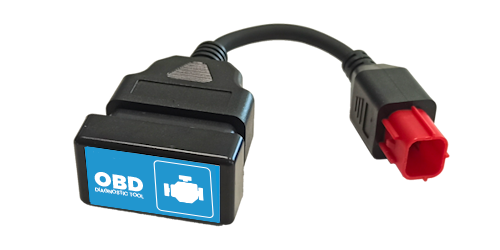 ACC.101.0 -  APRILIA TUONO 125 2025 > 2026