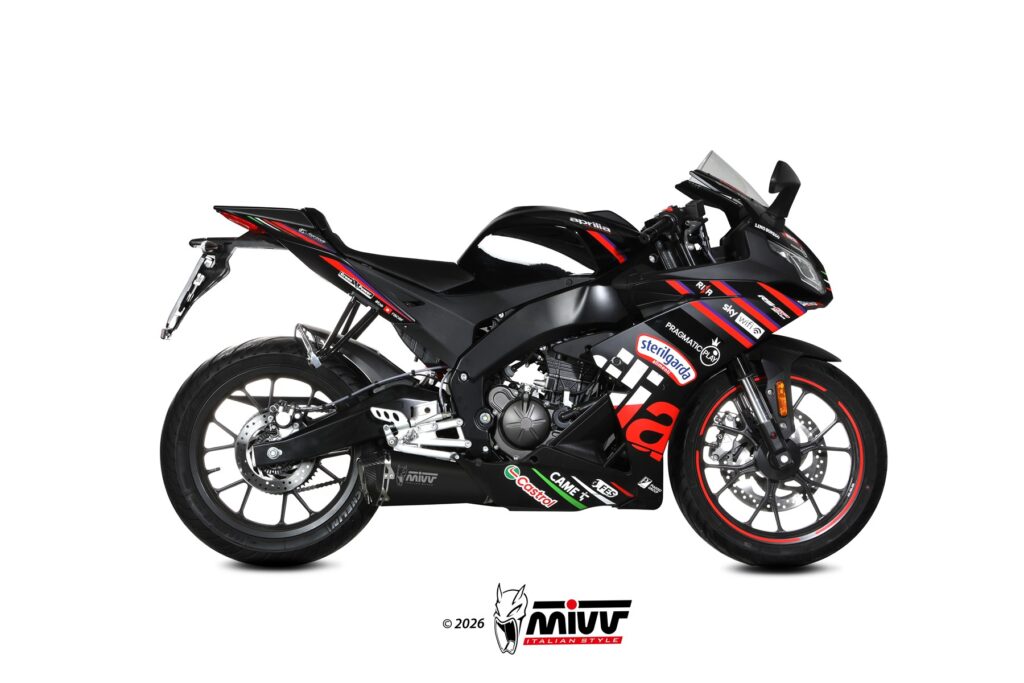 A.022.KDRB- APRILIA RS 125 2025 > 2026