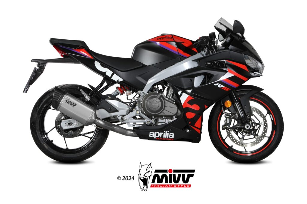 A.021.LR1T - APRILIA RS 457 2024 > 2026