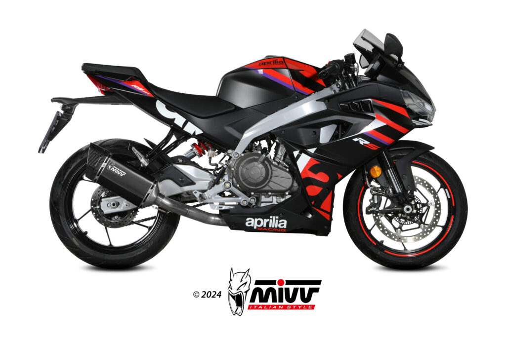A.021.KR1XB - APRILIA RS 457 2024 > 2026