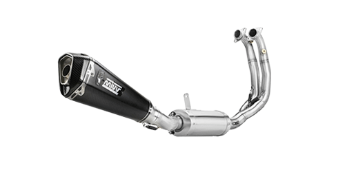 A.013.LDRC – APRILIA TUONO 660 2021 > 2024