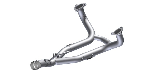 B.034.C1- BMW R 1250 GS / ADVENTURE 2019 > 2023