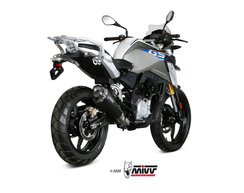 B.035.LDRB – BMW G 310 GS 2017 > 2024