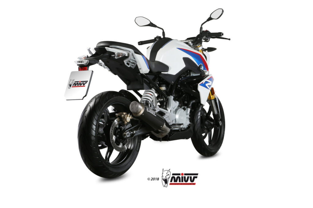 B.032.L2P – BMW G 310 R 2018 > 2024