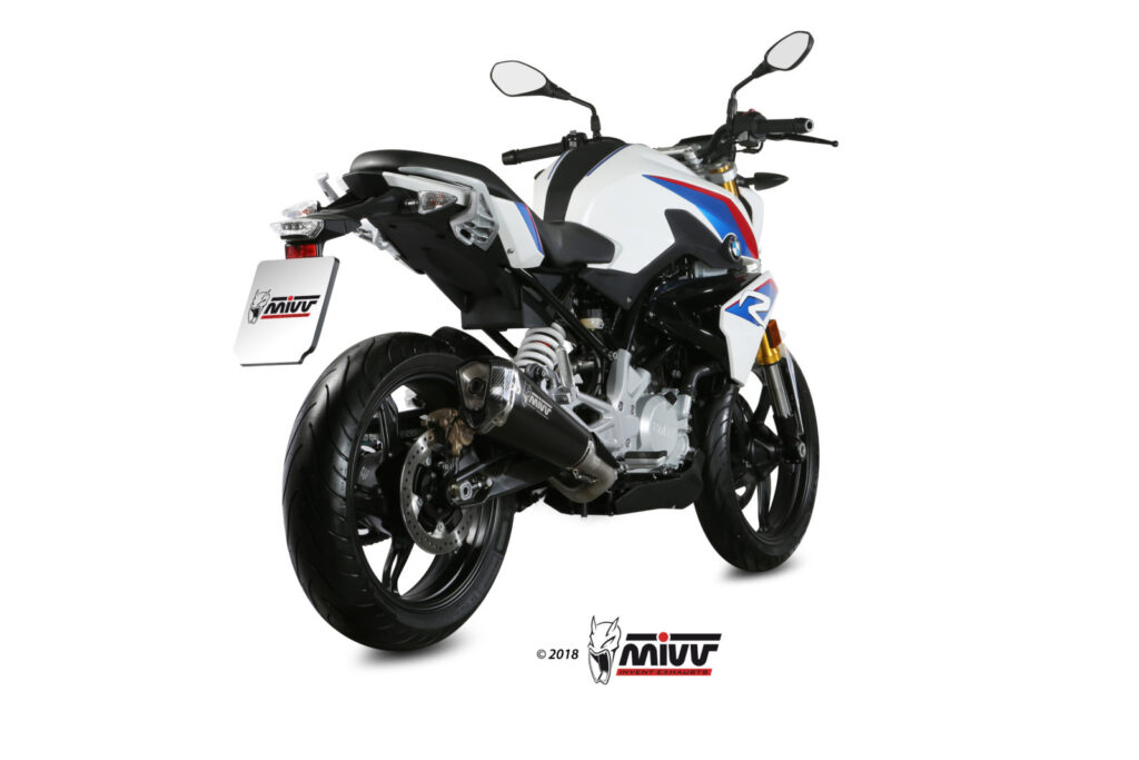 B.032.LDRB- BMW G 310 R 2018 > 2024