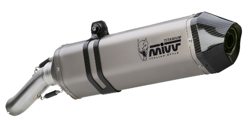 B.004.LGS - BMW R 1200 GS / ADVENTURE 2008 > 2009