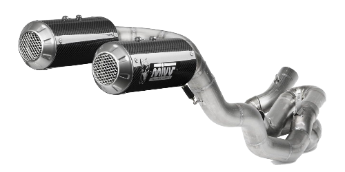 R.DU.0005.SM3C – DUCATI PANIGALE V4 2018 > 2022