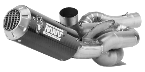 R.DU.0006.SM3C – DUCATI PANIGALE V4 2018 > 2022