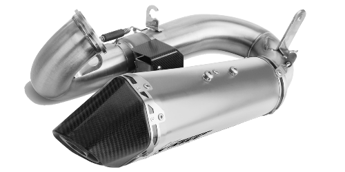 D.046.LDRX – DUCATI STREETFIGHTER V2 2022 > 2024